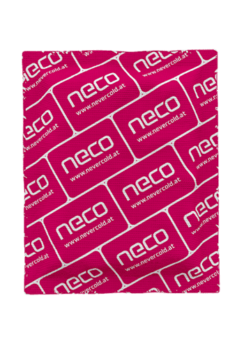 NECO warmingpad Wärmekissen einzeln ausgepackt
